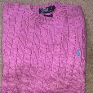 🗣🗣RALPH LAUREN SWEATER 🗣🗣